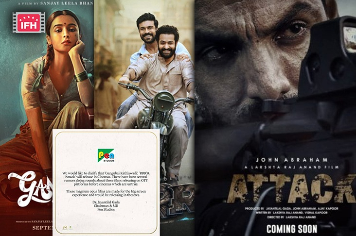 Indian Film History
