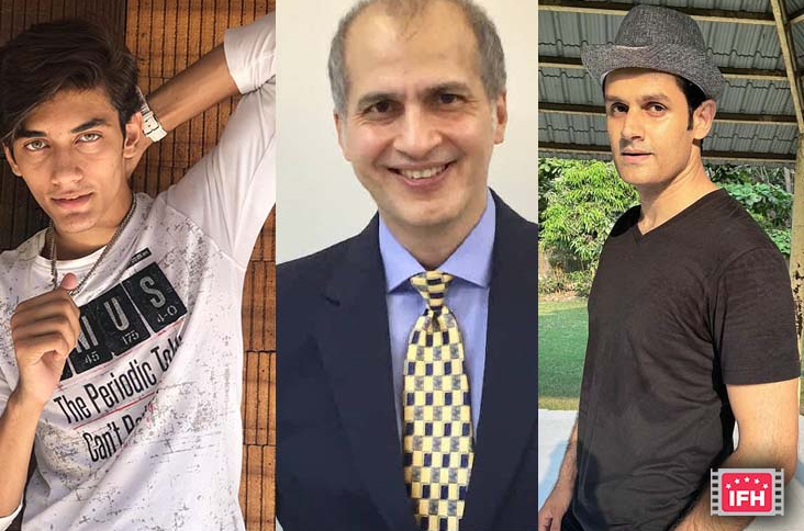 Indian Film History