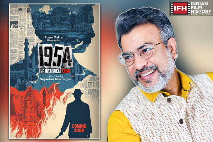 Indian Film History