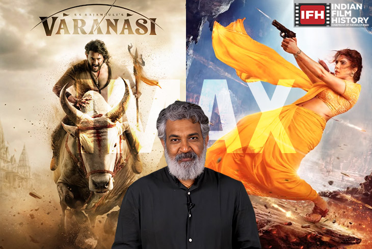 Indian Film History