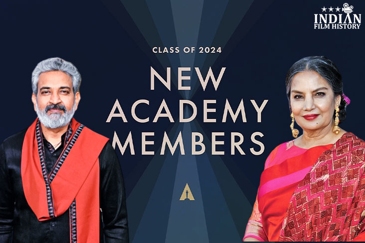 Indian Film History