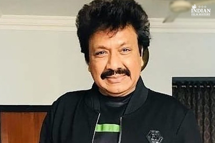 Indian Film History