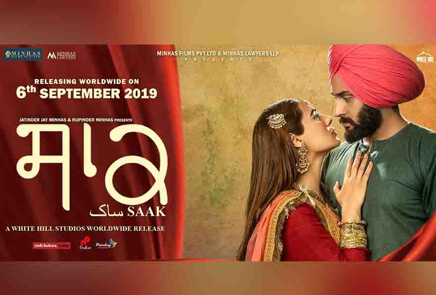 Indian Film History