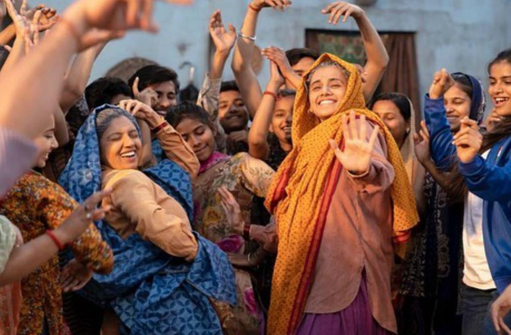 Indian Film History