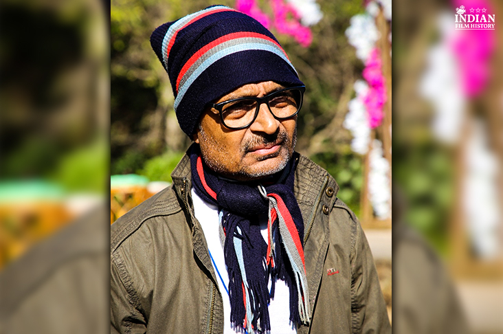 Indian Film History