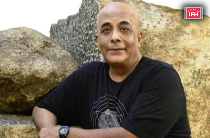 Indian Film History