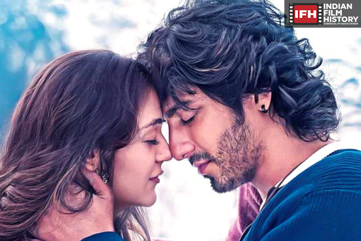Indian Film History