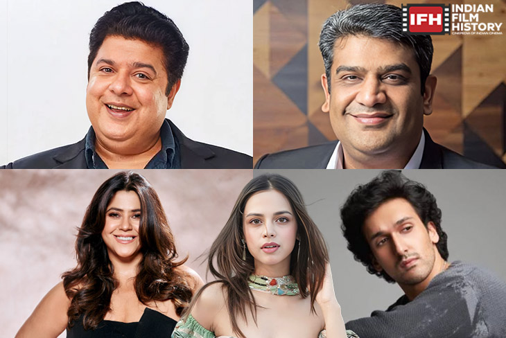 Indian Film History