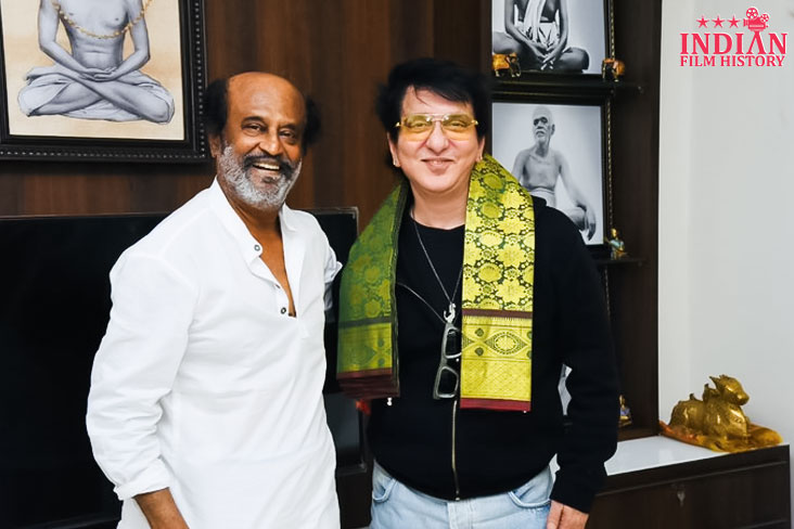 Indian Film History
