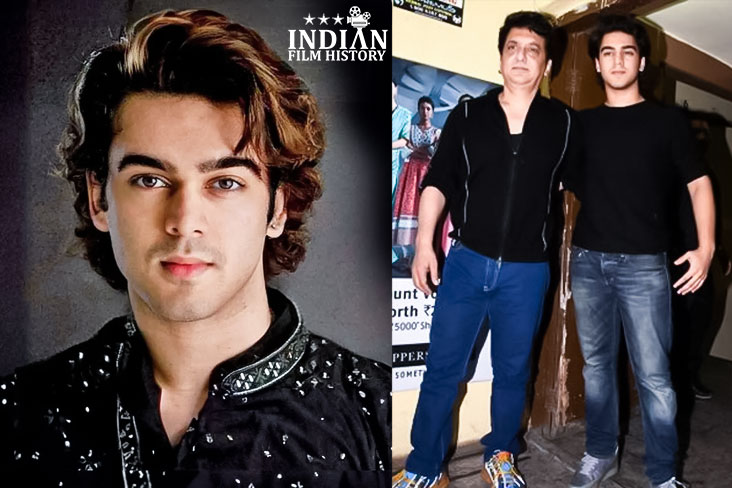 Indian Film History
