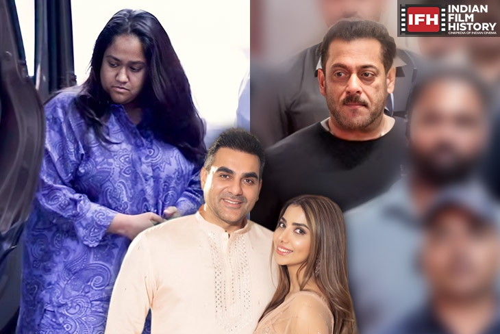 Indian Film History
