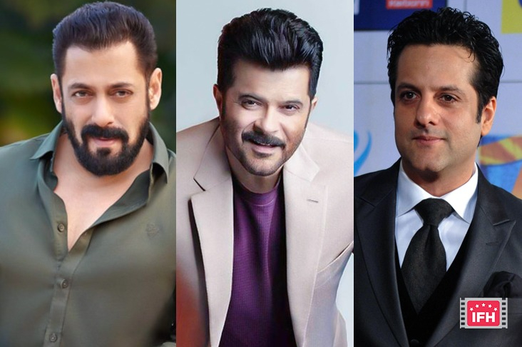Indian Film History