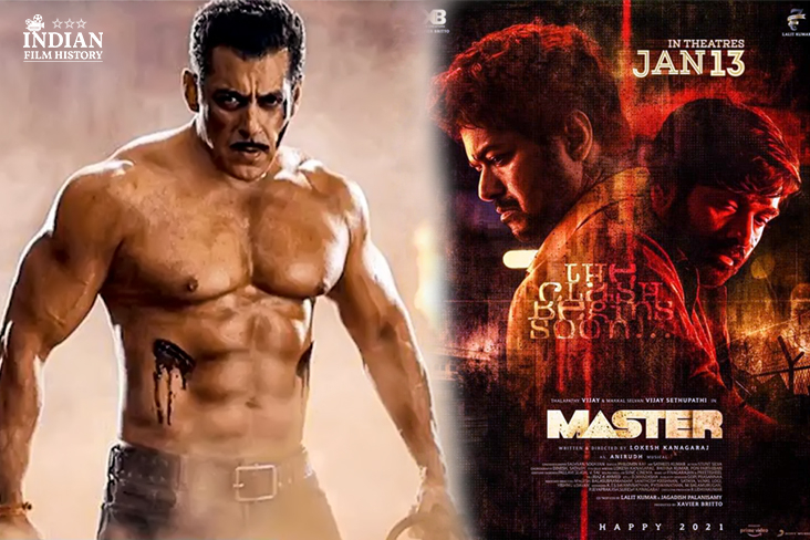 Indian Film History