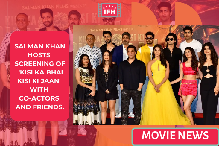 Indian Film History