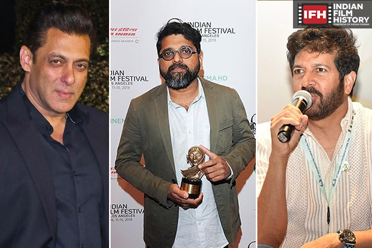 Indian Film History