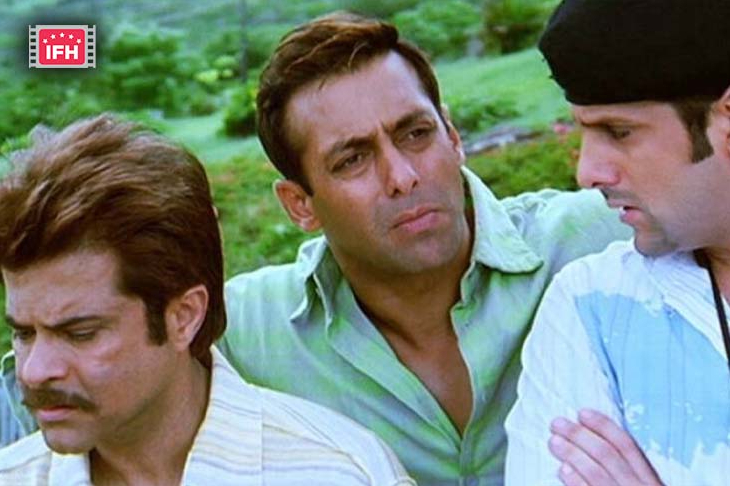 Indian Film History