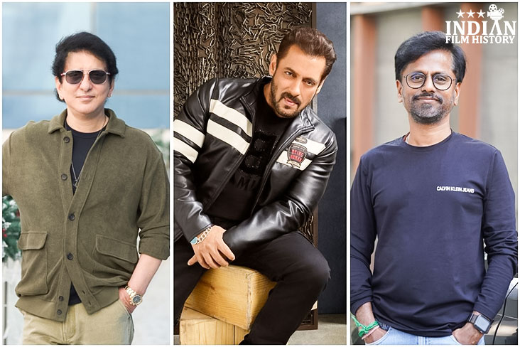 Indian Film History