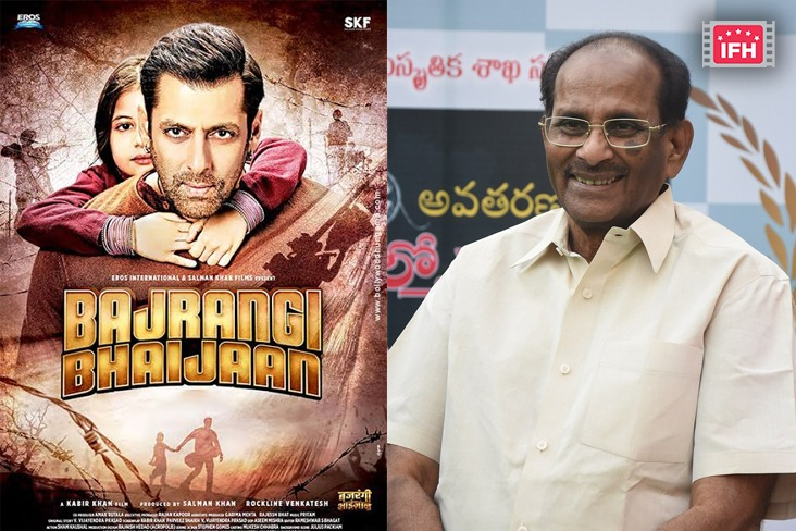Indian Film History