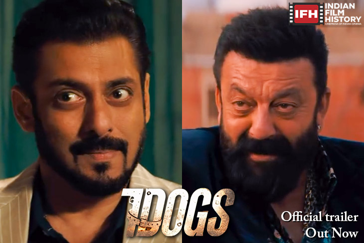 Indian Film History