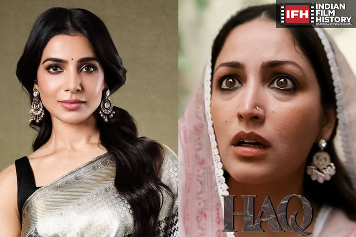 Indian Film History