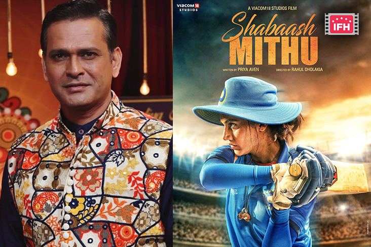 Indian Film History