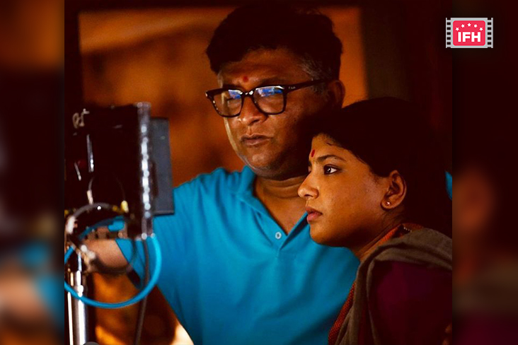Indian Film History