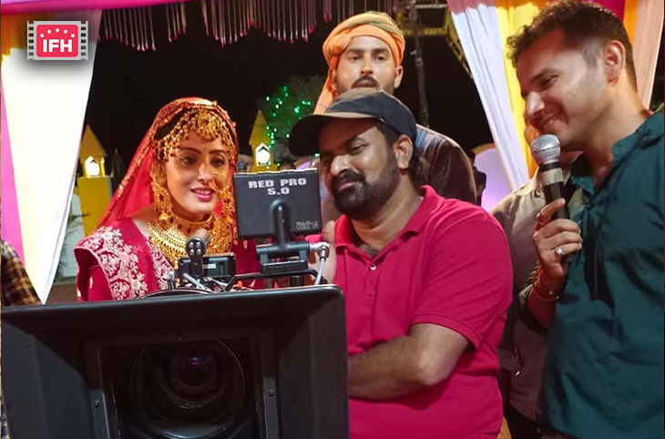 Indian Film History