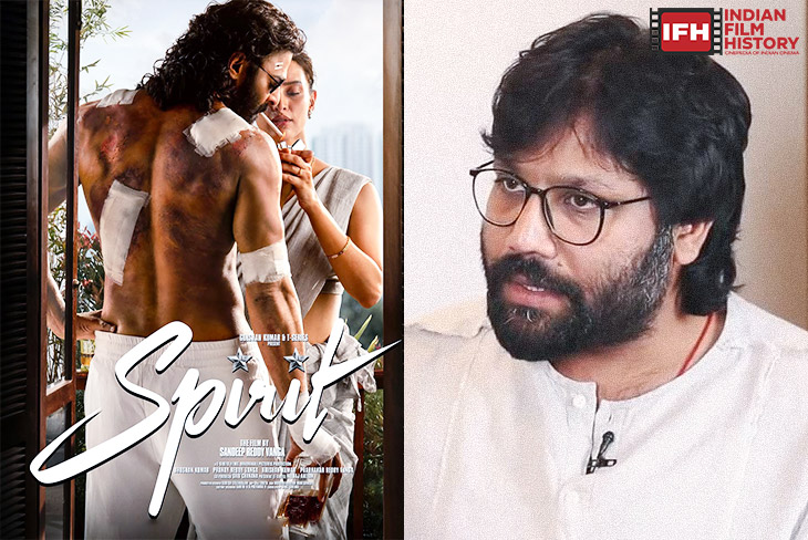 Indian Film History