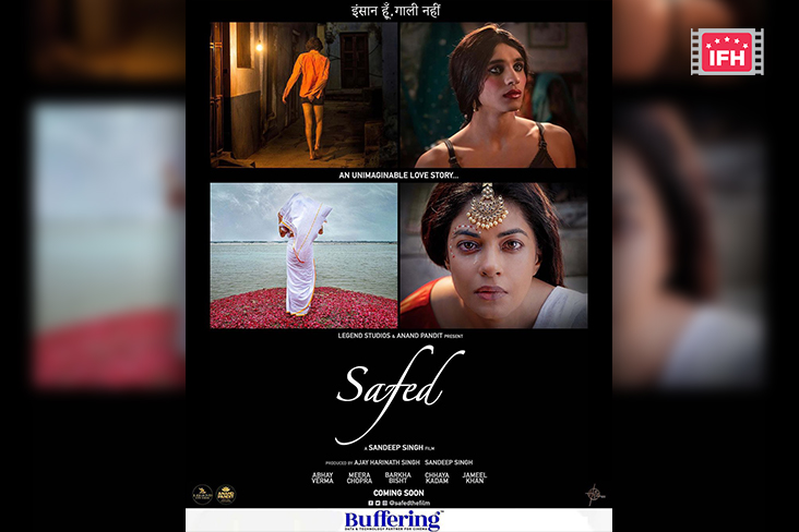 Indian Film History