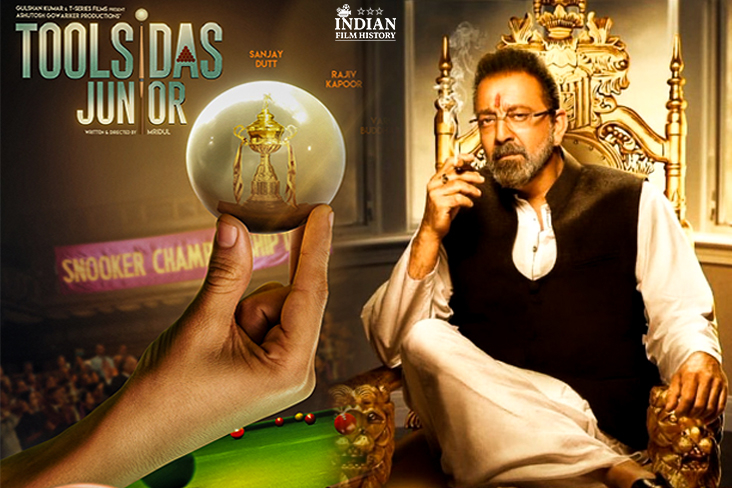 Indian Film History