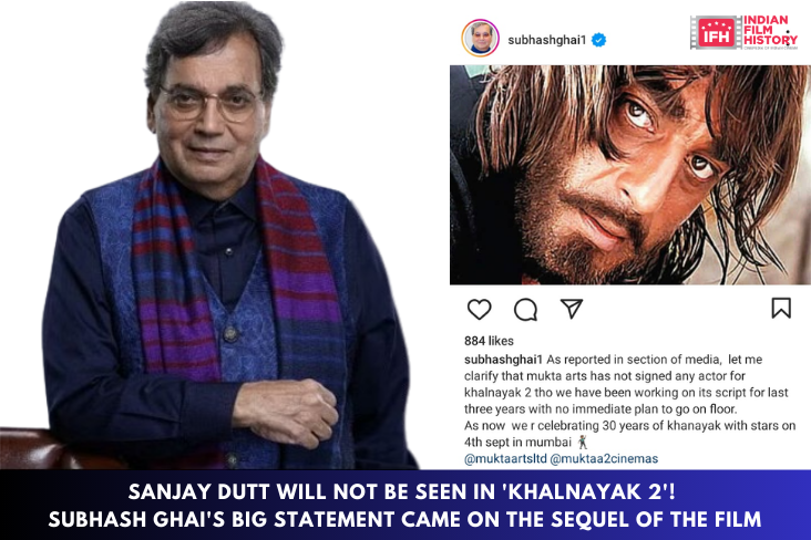 Indian Film History