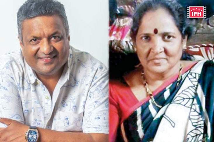 Indian Film History