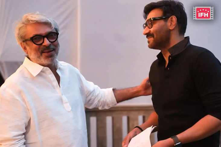 Indian Film History