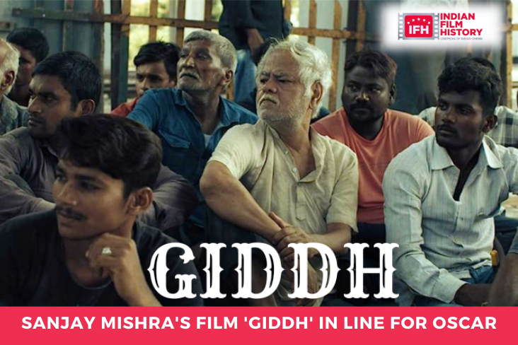 Indian Film History