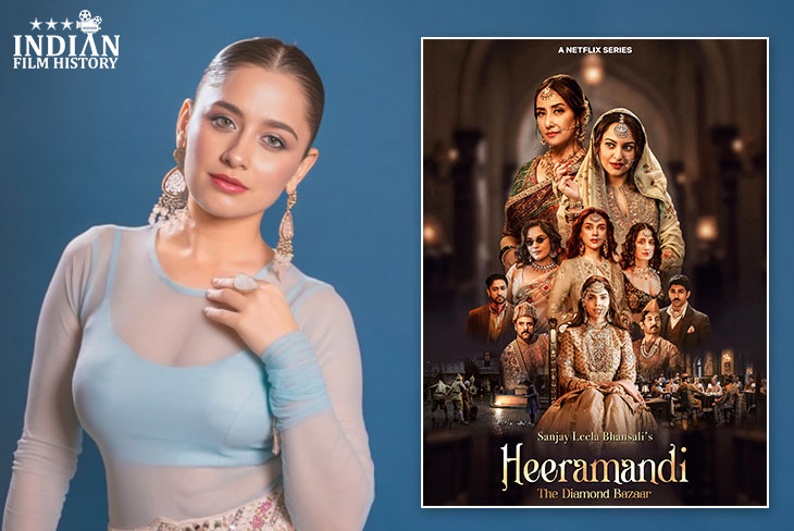 Indian Film History