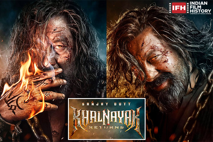 Indian Film History