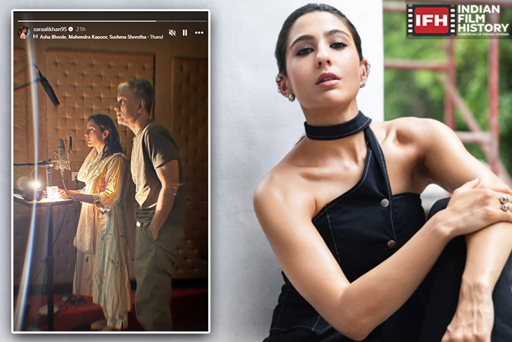 Indian Film History