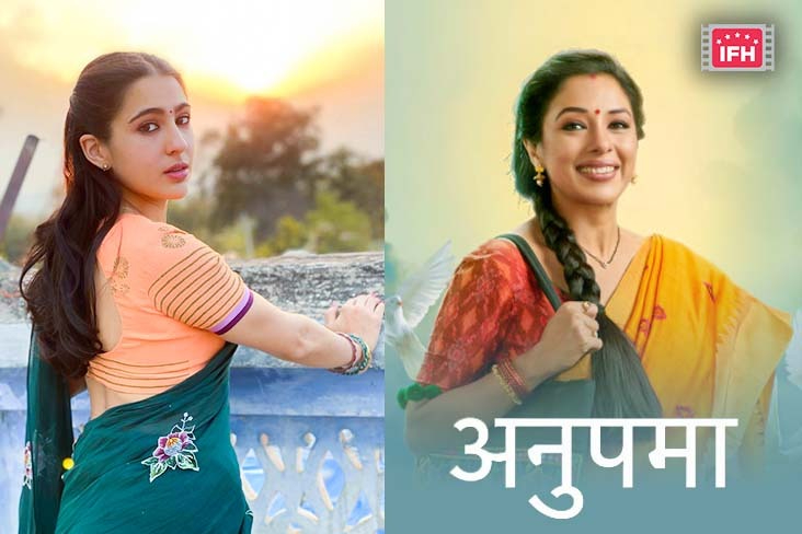 Indian Film History