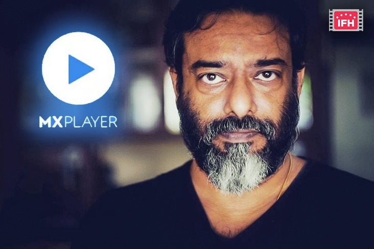 Indian Film History