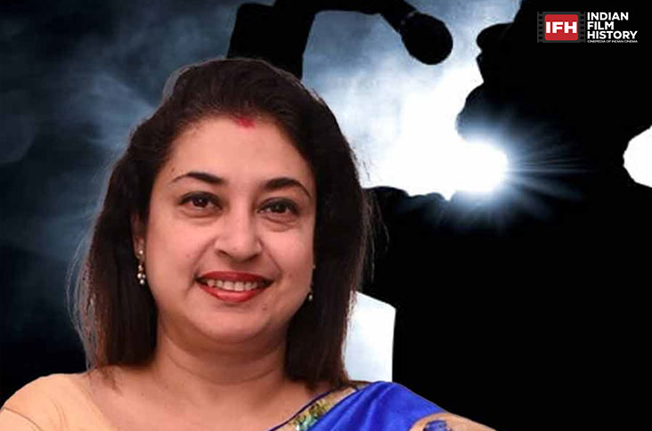 Indian Film History