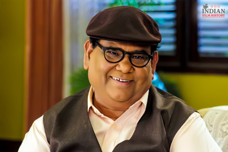 Indian Film History