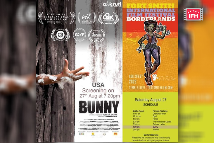 Indian Film History