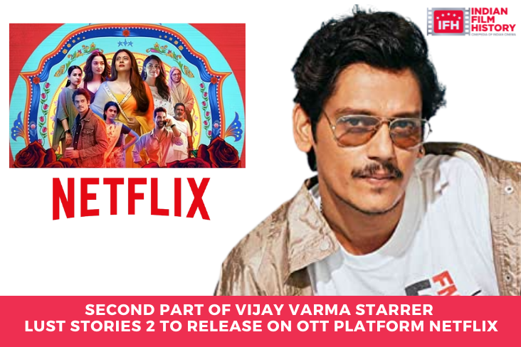 Indian Film History