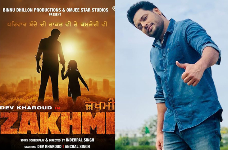 Indian Film History