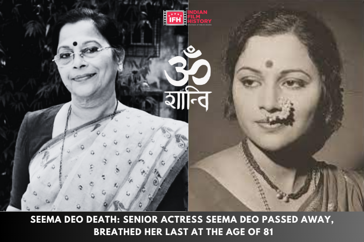 Indian Film History