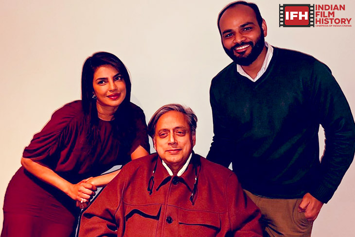 Indian Film History