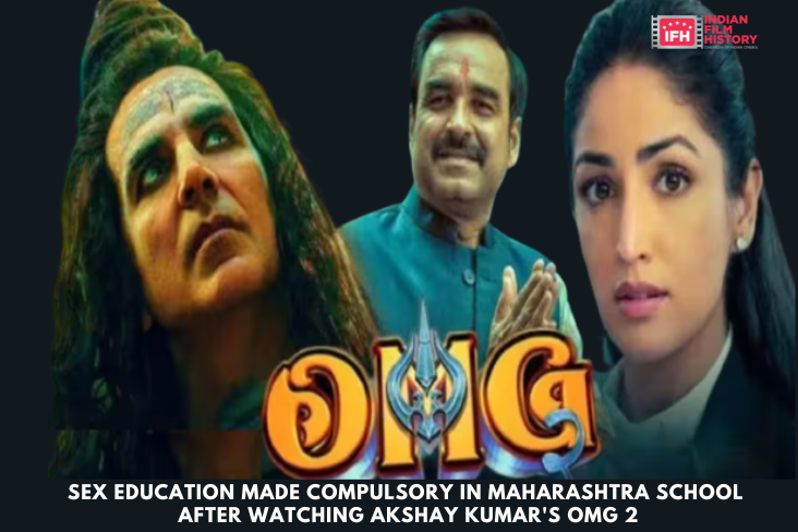 Indian Film History