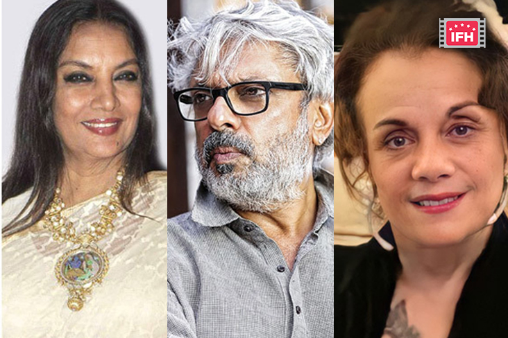 Indian Film History