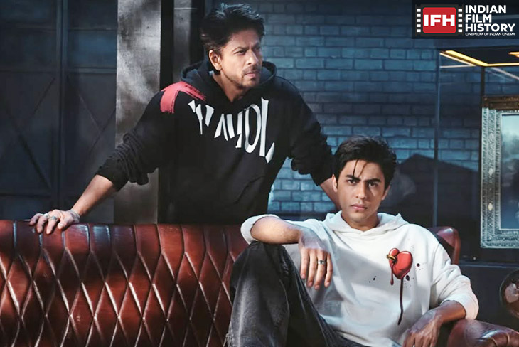 Indian Film History
