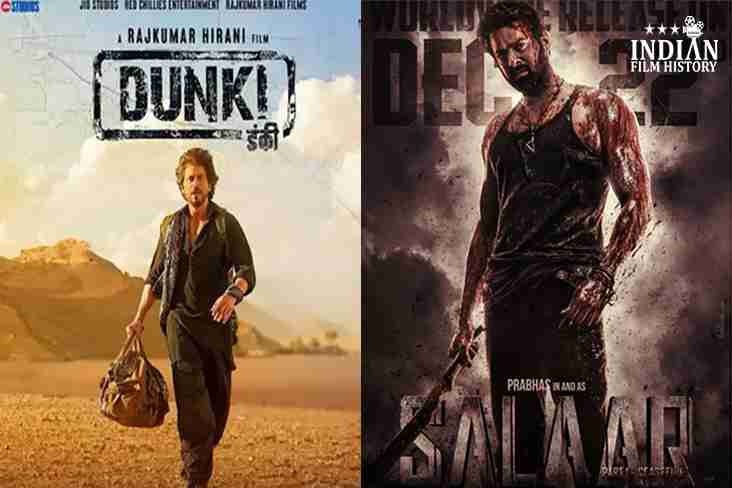 Indian Film History